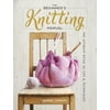 Dover Crafts: Knitting: The Beginner's Knitting Manual : The Ultimate Book of Tips and Techniques (Paperback)