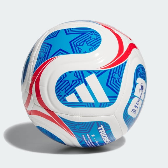 adidas FIFA World Cup 26 Trionda USA Club Ball