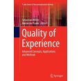 thumbnail image 3 of Quality of Experience: Advanced Concepts, Applications and Methods (T-Labs Series in Telecommunication Services), 3 of 5