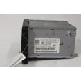 thumbnail image 5 of 2006-2010 Vw Jatta Rabbit Golf Radio Mp3 Cd Player 1K0 035 161 D, 5 of 7