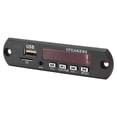 thumbnail image 4 of Placa decodificadora Bluetooth Bling Bling Para reproductor de MP3 con Control remoto, 4 of 12
