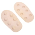 thumbnail image 4 of LAFGUR Air Compression Leg Massager Electric Circulation Leg Wraps For Foot Ankles Calf Therapy,Leg Massager, Air Compression Leg Massager, 4 of 8