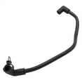thumbnail image 3 of Fauful PCV Crankcase Ventilation Hose For 2007-12 Dodge Jeep 3.7L 53032993AD 53032993AE, 3 of 5