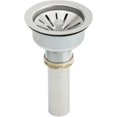thumbnail image 1 of Drain Fitting Stainless Steel Basket Strainer, 1 of 1