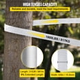 thumbnail image 3 of Cinta de tracción VEVOR de poliéster 1800 lbs 3153' x 5/8', 3 of 9