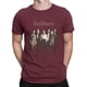 thumbnail image 5 of Camisetas de película para hombre, camisetas únicas de Saltburn, camisetas de manga corta con cuello redondo, camisetas de algodón de verano, 5 of 7