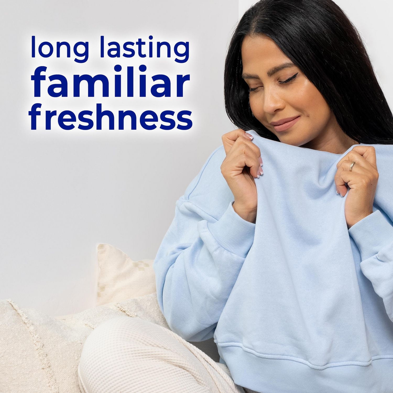 Snuggle Blue Sparkle Cuddle-Up Fresh Liquid Fabric Conditioner, 181 Loads, 3.64 Litres, 1 Bottle, 3.64 Litres