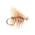 thumbnail image 2 of Basics Collection - Elk Hair Caddis Dry Fly Assortment - 10 Dry Fishing Flies - 5 Patterns - Hook Sizes 12, 14, 16, 18, 2 of 4