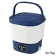 thumbnail image 2 of Household Small Automatic Washer Easy Carrying Clothes Washing Machine for Outdoor Camping, 2 of 5