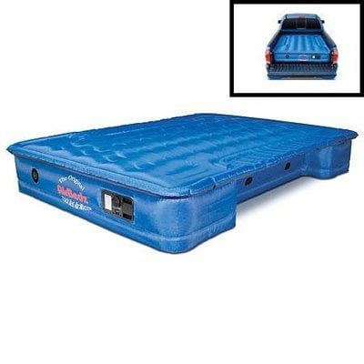 airbedz original truck bed air mattress with built-in, airbedz original truck bed air mattress with built-in,