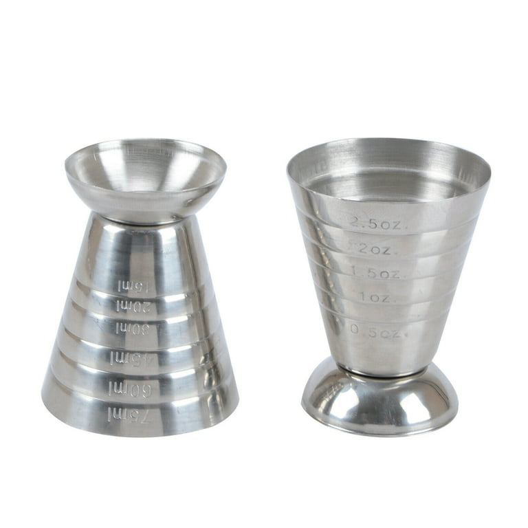 Measuring Cup/Jigger - Plastic – Bar Supplies