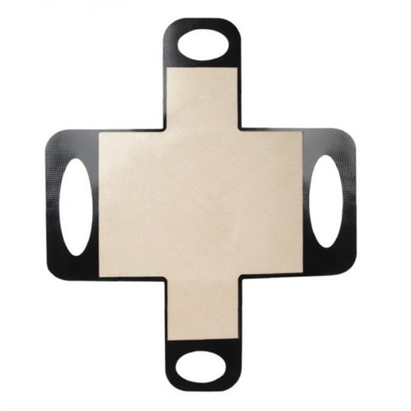 Silicone Bread Loaf Pan Liners Non-Stick Bread Sling Dough Transfer Tool