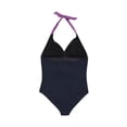 thumbnail image 2 of Regatta Womens Flavia II Contrast One Piece Bathing Suit, 2 of 5