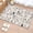 Beige, variant on Round Area Rugs Collection 4 Ft, Vintage Rooster Farmhouse Non-Slip Residential Carpet, Grey Wooden Farm Animals Striped Indoor Crawling Mats Runner Rugs for Living Room/Dining Room/Bedroom