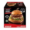 thumbnail image 1 of Carne para hamburguesa Marketside congelada suprema extra grande c/ 4 piezas de 227 g, 1 of 6