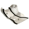 thumbnail image 4 of Tusk Aluminum Skid Plate Silver for GASGAS MC 50 2021-2024, 4 of 8