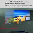 thumbnail image 3 of Pantalla De Proyeccion 100 Pulgada Cortina Metálica Anti-luz, 3 of 4