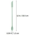thumbnail image 2 of 3 raspadores de silicona., 2 of 3