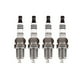 thumbnail image 4 of 4Pcs BKR6EIX~11 NGK 3764 Spark Plugs Iridium IX For Toyota Lexus Nissan Honda, 4 of 5