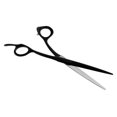 thumbnail image 1 of Peluquería profesion / Salón / Hogar Tijeras de Adelgazamiento rte de Cabello / Tijeras de 6.0 Pulgadas Ergonómico Y Reposam Macarena Tijeras de corte de pelo de salón, 1 of 7
