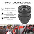 thumbnail image 4 of Te-40 Te-35 Te-30 Te-16 Sds Drill Chuck Replace for Hilti Type Te16 Te40 Te35 Te 16 30 35 40 Power T, 4 of 5