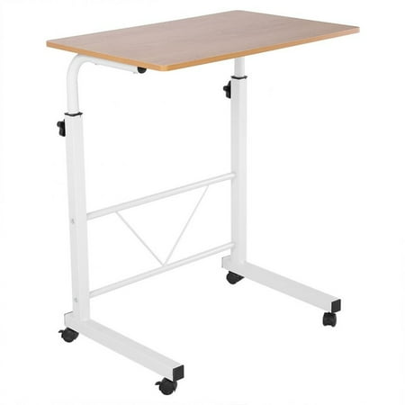 Laptop Computer Standing Desk Height Adjustable Bedside