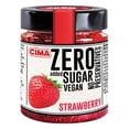 thumbnail image 2 of CIMA ZERO Added Sugar Spread – Variety Pack, 230 g (Pack of 3), 2 of 5