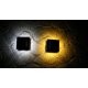 thumbnail image 5 of Luces solares para postes | Luces impermeables para exteriores para madera 4 x 4, 5 of 5