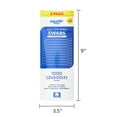 thumbnail image 6 of Equate 100% Pure Cotton Swabs, 500 Count, 2 Pack, 6 of 7