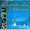 thumbnail image 1 of Salvation Army Christmas [Audio CD], 1 of 2