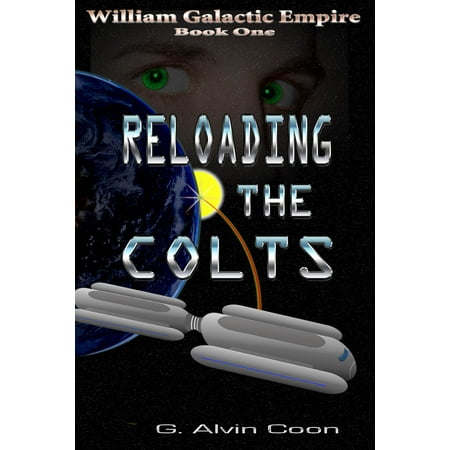 Reloading the Colts - eBook