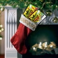 thumbnail image 3 of Sour Patch Kids, Coal, Black Raspberry Flavoured Candy, Stocking Stuffer, 3 of 12
