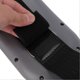 thumbnail image 5 of Electric Menstrual Heating Pad Kneading Fat Burning Massaging Intelligent Heated Belly Wrap Belt for Waist, 5 of 5