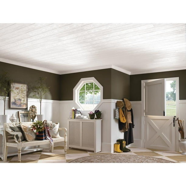 Armstrong Interlocking Ceiling Tiles Shelly Lighting