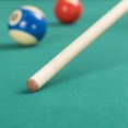 thumbnail image 2 of EastPoint Sports 57 inch 2 Piece Deluxe Wood Billiard Cue, 2 of 5