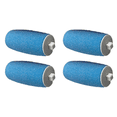 thumbnail image 1 of Rodillos electrónicos de repuesto para lima de pies y pedicura, 1 of 5