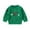 Light Green, variant on SUXIAN Christmas Knit Sweater for Toddlers Cozy Holiday Pullover with Classic Soft Yarn Top for Babies Light Green 12-18 Months