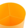 thumbnail image 3 of Soporte para Dispensador de Pajitas Dispensador de Pajitas de Plástico con 3 Compartimentos Amarillo Sunnimix Dispensador de soporte de paja, 3 of 8