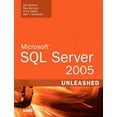 thumbnail image 1 of Pre-Owned Microsoft SQL Server 2005 Unleashed [With CDROM] (Paperback) 0672328240 9780672328244, 1 of 1