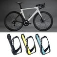 thumbnail image 3 of BQBQERT Bicycles Drink Holder Mount Road Bike Bottles Cage Light Weight Bicycles Drink Mount Rack Cyclings Accessories, 3 of 16