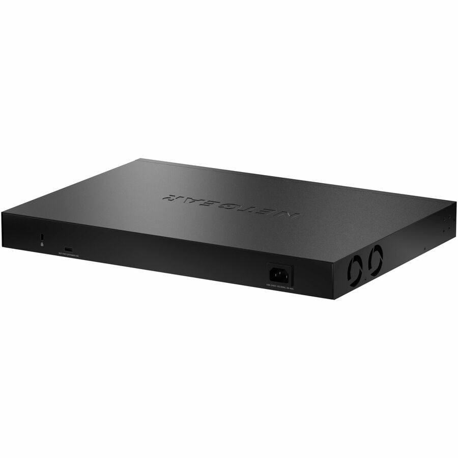 Netgear GS348TPv2 Ethernet Switch