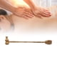 thumbnail image 2 of Rascador de espalda portátil, ligero, de madera, de mano, para hacer cosquillas, martillo Calabaza, 2 of 5
