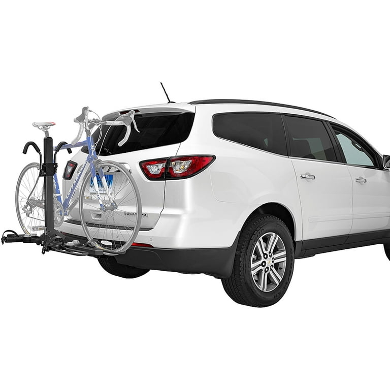 Sportrack crest cheap 4 deluxe