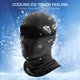 thumbnail image 4 of Casco Mascarilla facial para ciclismo UPF50 + Forro para el casco Pasamontañas Enfriamiento Hielo Se Golovejoy Casco, 4 of 7