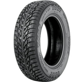 Michelin X-Ice Snow SUV Winter 215/70R16 100T Tire - Walmart.com