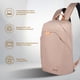 thumbnail image 3 of BACKPACK TECHZONE PORTA LAPTOP PET RECICLADO ECO HERO CAMEL, 3 of 6