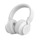 thumbnail image 2 of Auriculares inalámbricos Bluetooth | Auriculares estéreo Bluetooth 5.3 | Subwoofer de graves profundos | Sobre la oreja plegable | Modos cableados e inalámbricos | 18x17x7,5cm | Tiempo de juego de, 2 of 9