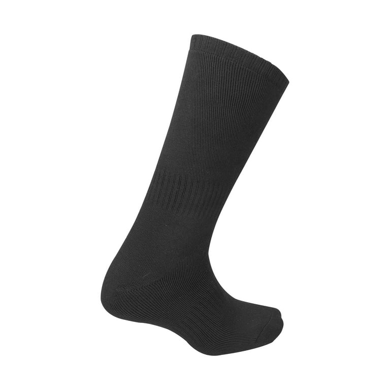 electronic heated socks 19 cm Sole Mio 3 min. - Tom Press