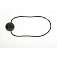 thumbnail image 3 of Eigraketly Cilindro de buceo Ball Knocker Wearable Multifuncional Amplia aplicación Tank Banger Divers Dispositivo Suministros Noise Maker Deportes acuáticos Negro, 3 of 6