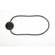 thumbnail image 3 of Sonducket Cilindro de buceo Ball Knocker Wearable Multifuncional Amplia aplicación Tank Banger Divers Dispositivo Suministros Noise Maker Deportes acuáticos Negro, 3 of 6